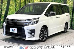 toyota voxy 2017 quick_quick_ZRR80W_ZRR80-0304488