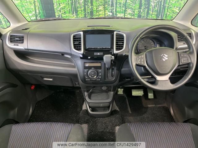 suzuki solio-bandit 2014 quick_quick_MA15S_MA15S-814596 image 2