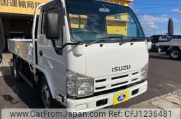 isuzu elf-truck 2009 quick_quick_NKR85A_NKR85-7011223