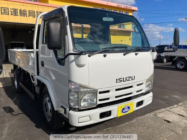 isuzu elf-truck 2009 quick_quick_NKR85A_NKR85-7011223 image 1