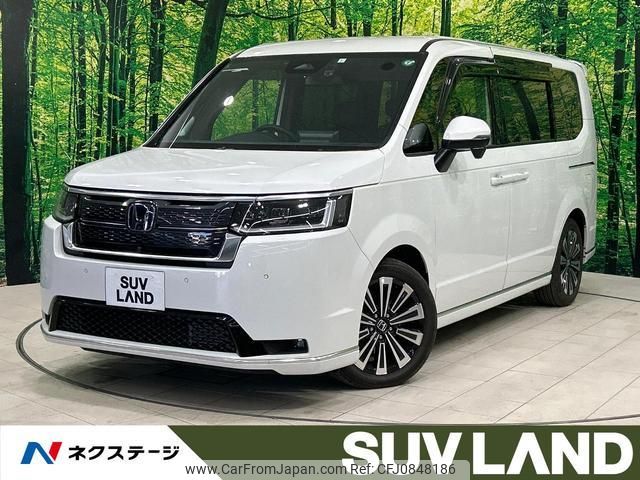 honda stepwagon 2023 quick_quick_RP8_RP8-1024309 image 1