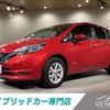 nissan note 2019 quick_quick_DAA-HE12_HE12-285924 image 1