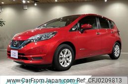 nissan note 2019 quick_quick_DAA-HE12_HE12-285924