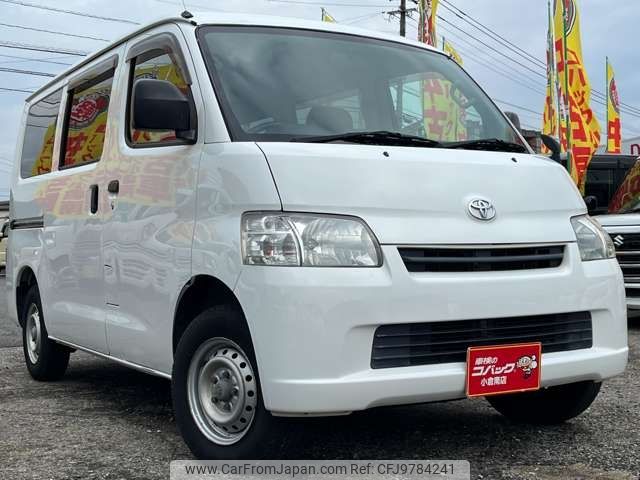 toyota townace-van 2014 -TOYOTA--Townace Van DBF-S402M--S402M-0049349---TOYOTA--Townace Van DBF-S402M--S402M-0049349- image 2