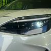 toyota yaris-cross 2022 CFJ1581632 image 12
