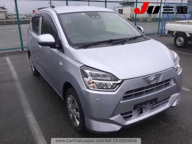 daihatsu mira-e-s 2022 -DAIHATSU--Mira e:s LA350S--0289287---DAIHATSU--Mira e:s LA350S--0289287- image 1