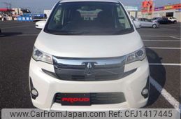mitsubishi ek 2013 -MITSUBISHI 【川崎 580ﾃ2894】--ek Custom DBA-B11W--B11W-0021983---MITSUBISHI 【川崎 580ﾃ2894】--ek Custom DBA-B11W--B11W-0021983-