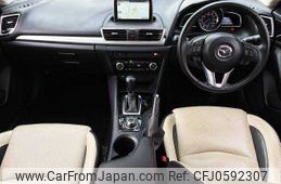 mazda axela 2015 504928-926750