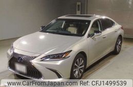 lexus es 2019 -LEXUS 【京都 355ﾏ 321】--Lexus ES 6AA-AXZH10--AXZH10-1007157---LEXUS 【京都 355ﾏ 321】--Lexus ES 6AA-AXZH10--AXZH10-1007157-