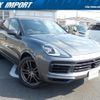 porsche cayenne 2020 quick_quick_E3L30_WP1ZZZ9YZLDA27834 image 13