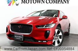 jaguar jaguar-others 2019 -JAGUAR 【名変中 】--Jaguar I-Pace DH1AA--K1F76300---JAGUAR 【名変中 】--Jaguar I-Pace DH1AA--K1F76300-