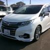 honda odyssey 2018 -HONDA--Odyssey DBA-RC1--RC1-1205192---HONDA--Odyssey DBA-RC1--RC1-1205192- image 1