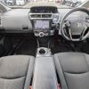 toyota prius-α 2017 -TOYOTA--Prius α DAA-ZVW41W--ZVW41-0058523---TOYOTA--Prius α DAA-ZVW41W--ZVW41-0058523- image 16