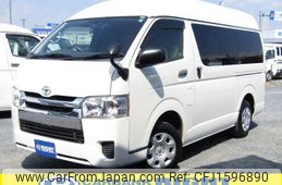 toyota hiace-van 2016 CFJ1596890