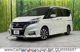 nissan serena 2017 -NISSAN--Serena DAA-GFC27--GFC27-035141---NISSAN--Serena DAA-GFC27--GFC27-035141-