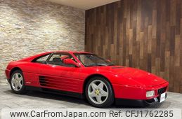 ferrari ferrari-348 1992 CFJ1762285