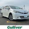 toyota wish 2010 -TOYOTA--Wish DBA-ZGE20W--ZGE20-0063467---TOYOTA--Wish DBA-ZGE20W--ZGE20-0063467- image 1