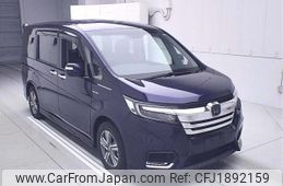 honda stepwagon 2019 CFJ1892159