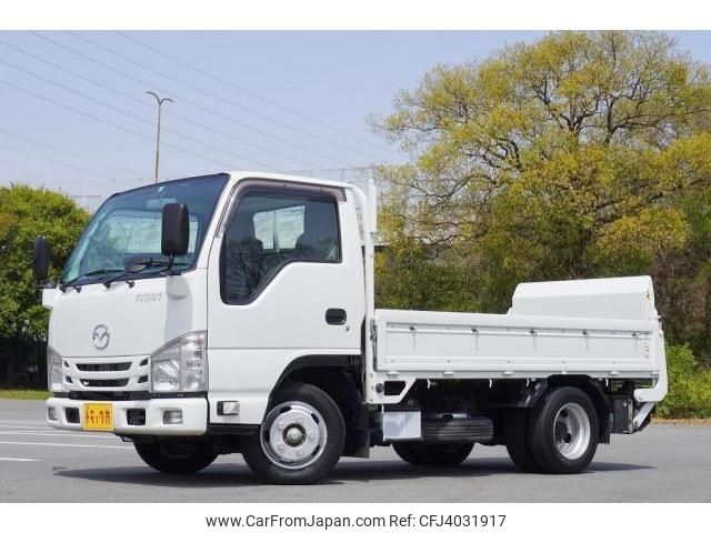 mazda titan 2017 quick_quick_TRG-LHR85A_LHR85-7007008 image 1