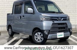 daihatsu hijet-van 2018 CFJ1627307
