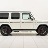 mercedes-benz g-class 2021 quick_quick_3BA-463276_W1N4632762X400403 image 9