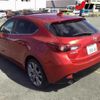 mazda axela 2014 -MAZDA 【浜松 301ﾕ8446】--Axela BM2FS--103332---MAZDA 【浜松 301ﾕ8446】--Axela BM2FS--103332- image 2