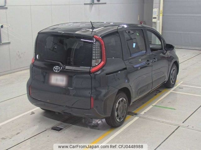 toyota sienta 2023 -TOYOTA--Sienta MXPC10G-1027404---TOYOTA--Sienta MXPC10G-1027404- image 2