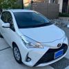 toyota vitz 2020 CFJ1564154 image 1