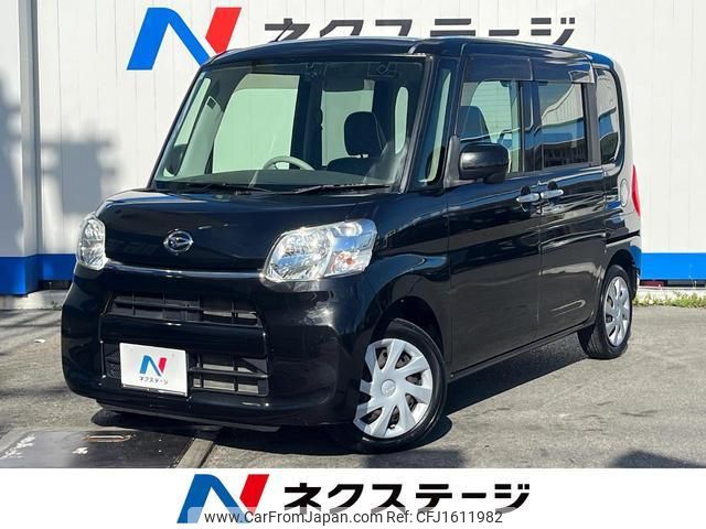 daihatsu tanto 2015 CFJ1611982 image 1
