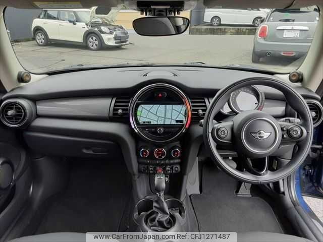 mini mini-others 2017 -BMW--BMW Mini DBA-XM15--WMWXM520702G36836---BMW--BMW Mini DBA-XM15--WMWXM520702G36836- image 2