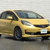 honda fit 2013 -HONDA--Fit DBA-GE8--GE8-1701062---HONDA--Fit DBA-GE8--GE8-1701062- image 1