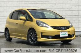 honda fit 2013 -HONDA--Fit DBA-GE8--GE8-1701062---HONDA--Fit DBA-GE8--GE8-1701062-