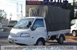 mazda bongo-truck 2019 -MAZDA 【つくば 400】--Bongo Truck DBF-SLP2T--SLP2T-113932---MAZDA 【つくば 400】--Bongo Truck DBF-SLP2T--SLP2T-113932-