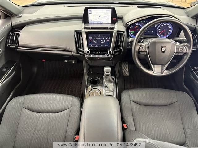 toyota crown 2019 -TOYOTA--Crown 6AA-AZSH20--AZSH20-1051406---TOYOTA--Crown 6AA-AZSH20--AZSH20-1051406- image 2