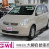 toyota passo 2013 -TOYOTA--Passo DBA-KGC35--KGC35-0022434---TOYOTA--Passo DBA-KGC35--KGC35-0022434- image 1