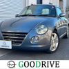 daihatsu copen 2004 quick_quick_ABA-L880K_L880K-0023016 image 1