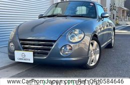 daihatsu copen 2004 quick_quick_ABA-L880K_L880K-0023016