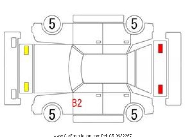 nissan note 2012 -NISSAN--Note DBA-E12--E12-038213---NISSAN--Note DBA-E12--E12-038213- image 2