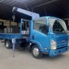 isuzu elf-truck 2009 GOO_NET_EXCHANGE_0804442A30231005W001 image 2