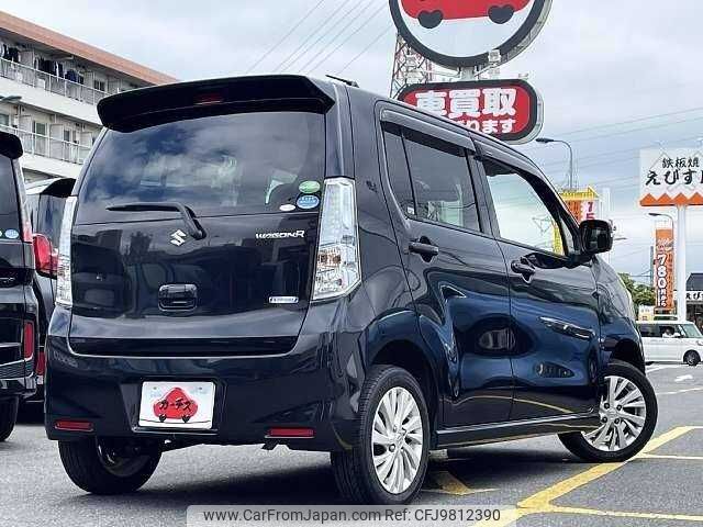 suzuki wagon-r 2014 504928-921173 image 2