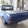 nissan sunny-truck 1992 -NISSAN 【岐阜 431ﾕ32】--Sunny Truck GB122--058282---NISSAN 【岐阜 431ﾕ32】--Sunny Truck GB122--058282- image 2