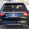 mercedes-benz c-class-station-wagon 2018 -MERCEDES-BENZ 【名変中 】--Benz C Class Wagon 205214--2F766153---MERCEDES-BENZ 【名変中 】--Benz C Class Wagon 205214--2F766153- image 24