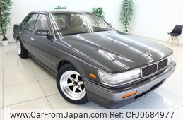 nissan laurel 1991 GOO_JP_700100203130250121003