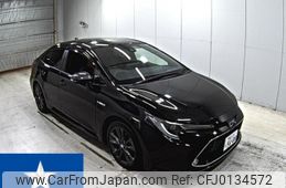 toyota corolla 2019 -TOYOTA 【岡山 301む5608】--Corolla ZWE211--ZWE211-6010030---TOYOTA 【岡山 301む5608】--Corolla ZWE211--ZWE211-6010030-