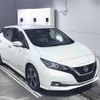 nissan leaf 2018 -NISSAN--Leaf ZE1-019513---NISSAN--Leaf ZE1-019513- image 1