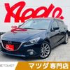 mazda axela 2015 -MAZDA--Axela LDA-BM2FS--BM2FS-107813---MAZDA--Axela LDA-BM2FS--BM2FS-107813- image 1