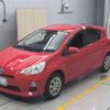 toyota aqua 2014 -TOYOTA 【三重 530せ6201】--AQUA NHP10-6355624---TOYOTA 【三重 530せ6201】--AQUA NHP10-6355624- image 1