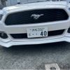 ford mustang 2020 CFJ1776768 image 7