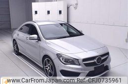 mercedes-benz cla-class 2016 -MERCEDES-BENZ--Benz CLA 117346-2N323806---MERCEDES-BENZ--Benz CLA 117346-2N323806-