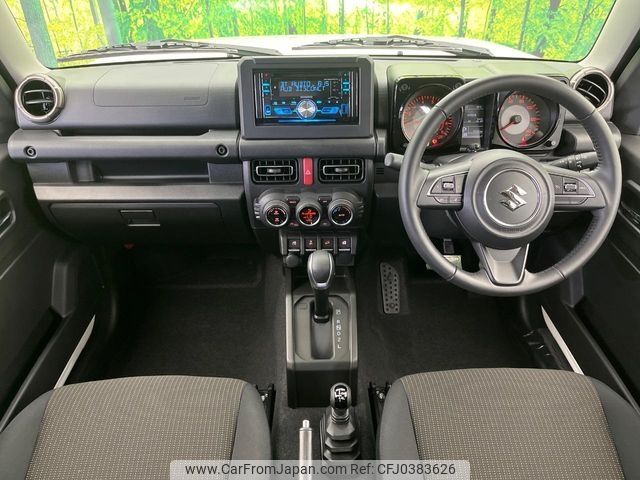 suzuki jimny 2024 CFJ0383626 image 2